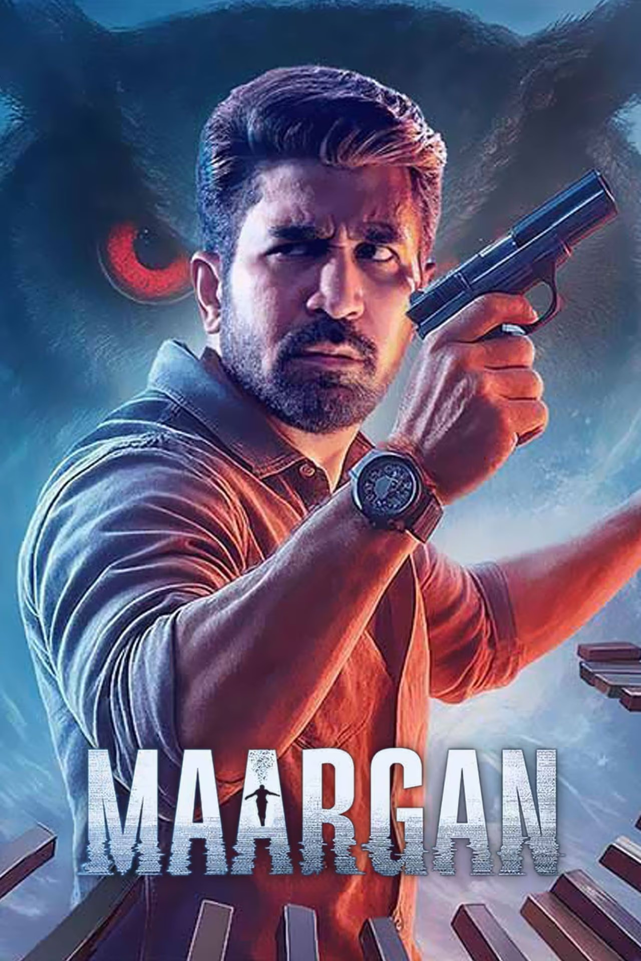 Maargan Hindi